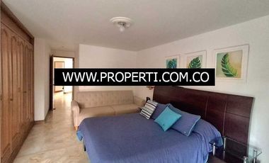 Apartamento en Arriendo Sector Estadio - Laureles