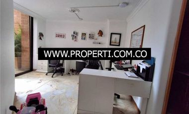 Apartamento en Arriendo Sector Estadio - Laureles