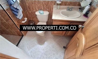 Apartamento en Arriendo Sector Estadio - Laureles