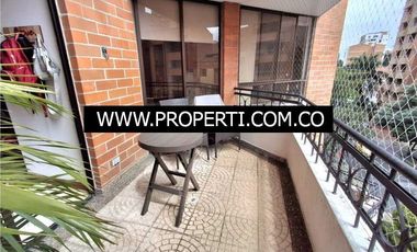 Apartamento en Arriendo Sector Estadio - Laureles