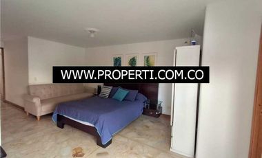 Apartamento en Arriendo Sector Estadio - Laureles
