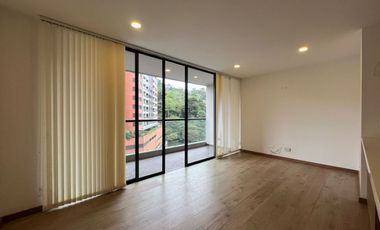 Arriendo de apartamento en El Trianón, Envigado