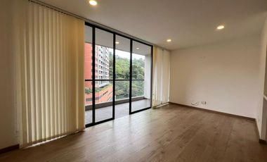 Arriendo de apartamento en El Trianón, Envigado