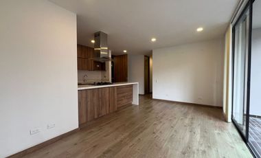 Arriendo de apartamento en El Trianón, Envigado