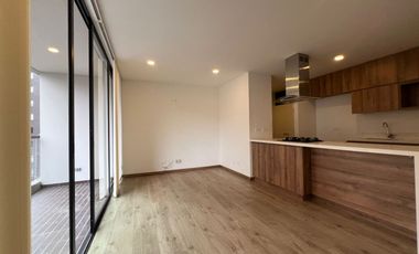 Arriendo de apartamento en El Trianón, Envigado