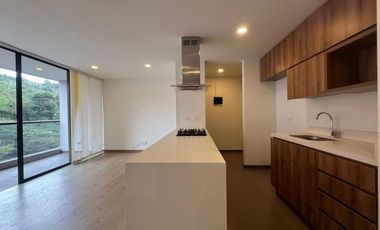Arriendo de apartamento en El Trianón, Envigado
