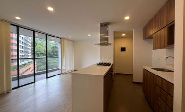 Arriendo de apartamento en El Trianón, Envigado