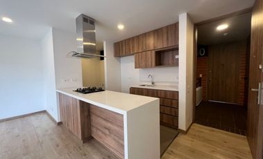 Arriendo de apartamento en El Trianón, Envigado