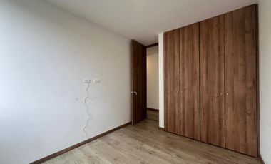 Arriendo de apartamento en El Trianón, Envigado