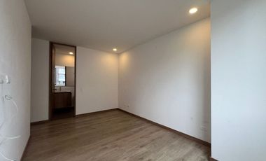 Arriendo de apartamento en El Trianón, Envigado