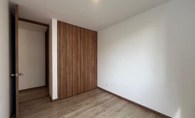 Arriendo de apartamento en El Trianón, Envigado
