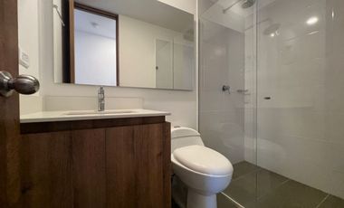 Arriendo de apartamento en El Trianón, Envigado