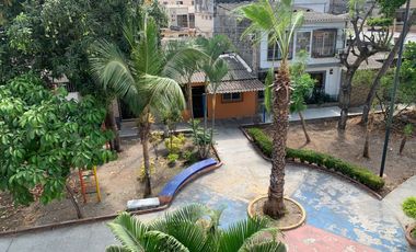 Alquiler de Departamento – Cdla. Sauces VII