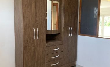 Alquiler de Departamento – Cdla. Sauces VII