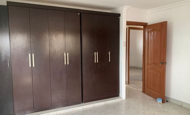 Alquiler de Departamento – Cdla. Sauces VII