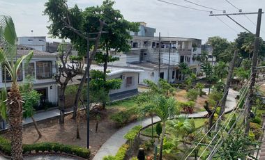 Alquiler de Departamento – Cdla. Sauces VII