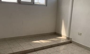 Alquiler de Departamento – Cdla. Sauces VII