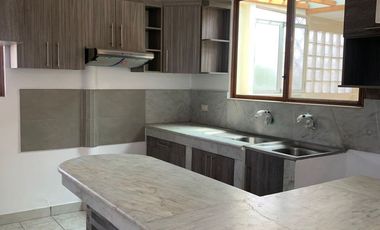 Alquiler de Departamento – Cdla. Sauces VII