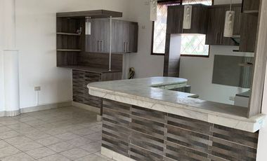 Alquiler de Departamento – Cdla. Sauces VII