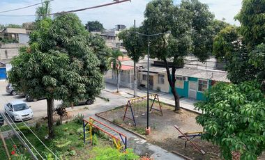 Alquiler de Departamento – Cdla. Sauces VII