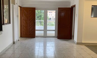 Alquiler de Departamento – Cdla. Sauces VII