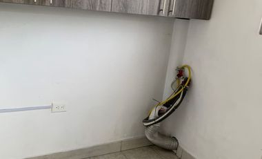 Alquiler de Departamento – Cdla. Sauces VII