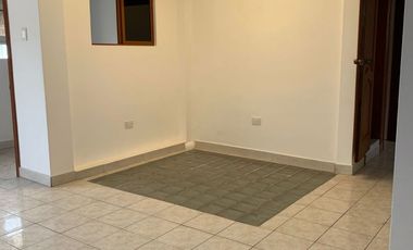 Alquiler de Departamento – Cdla. Sauces VII