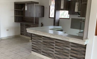 Alquiler de Departamento – Cdla. Sauces VII