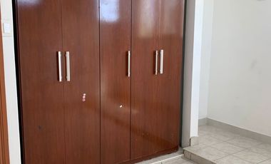 Alquiler de Departamento – Cdla. Sauces VII