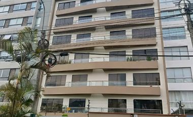 Vendo Flat en Surco