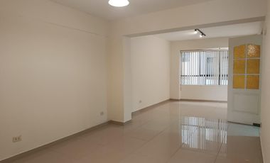 Vendo Flat en Surco