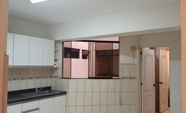 Vendo Flat en Surco