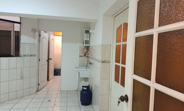 Vendo Flat en Surco