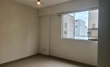 Vendo Flat en Surco