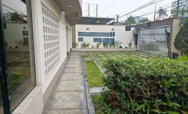 Vendo Flat en Surco