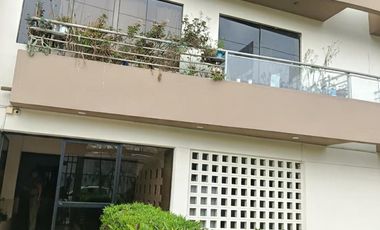 Vendo Flat en Surco