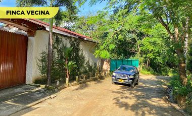 Lote Campestre de 2.000 m2 en Venta en Tigrera, Vía Minca, Santa Marta