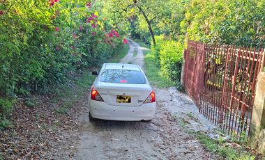 Lote Campestre de 2.000 m2 en Venta en Tigrera, Vía Minca, Santa Marta