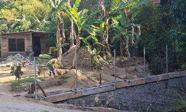 Lote Campestre de 2.000 m2 en Venta en Tigrera, Vía Minca, Santa Marta