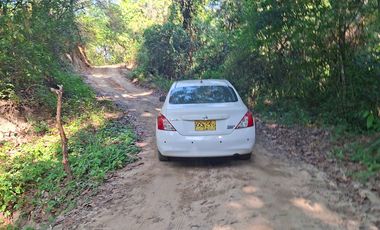 Lote Campestre de 2.000 m2 en Venta en Tigrera, Vía Minca, Santa Marta