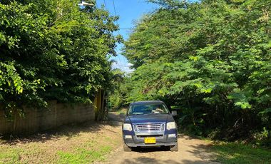 Lote Campestre de 2.000 m2 en Venta en Tigrera, Vía Minca, Santa Marta