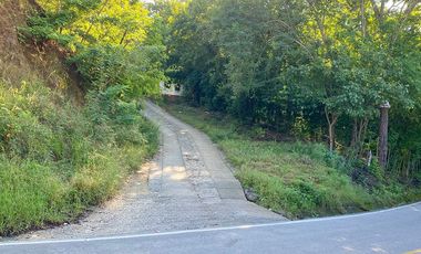 Lote Campestre de 2.000 m2 en Venta en Tigrera, Vía Minca, Santa Marta