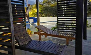 ARRIENDO APARTAMENTO AMOBLADO EN RODADERO SUR SANTA MARTA