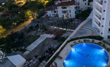 ARRIENDO APARTAMENTO AMOBLADO EN RODADERO SUR SANTA MARTA