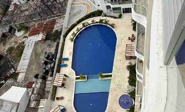 ARRIENDO APARTAMENTO AMOBLADO EN RODADERO SUR SANTA MARTA