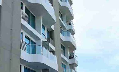 ARRIENDO APARTAMENTO AMOBLADO EN RODADERO SUR SANTA MARTA
