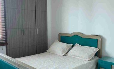 ARRIENDO APARTAMENTO AMOBLADO EN RODADERO SUR SANTA MARTA