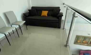 ARRIENDO APARTAMENTO AMOBLADO EN RODADERO SUR SANTA MARTA