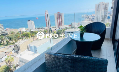 Departamentos en Antofagasta | Estratégico & Dual: Oficina y Suite en Parque Brasil