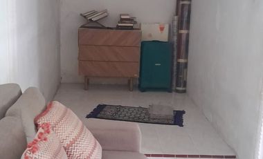 Rumah Perum Burung Kota Cirebon